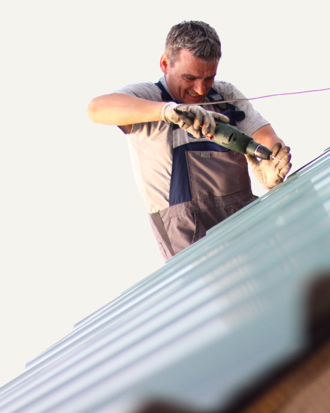 roofer